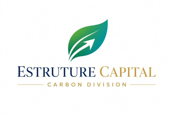 Estruture Capital Carbon Division — crédito de carbono