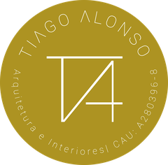 Tiago Alonso — Arquiteto